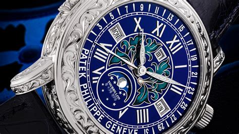 patek philippe mas caro de la historia|El reloj más caro del mundo se acaba de poner a la venta por un .